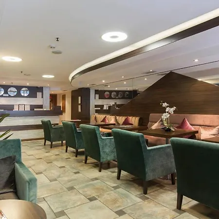 Derpa Hotell 3*