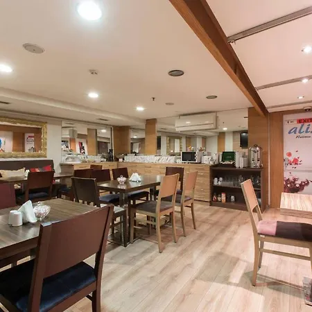 Hotell Derpa Istanbul