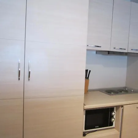 Hotell Derpa Istanbul