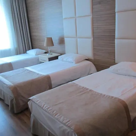 Derpa Hotell