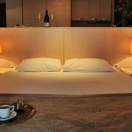 Derpa Hotell