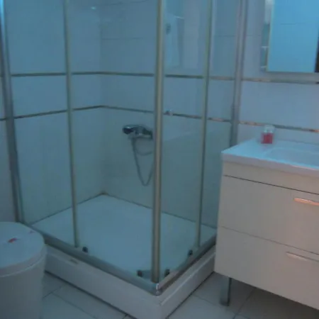 Derpa 3* 伊斯坦布尔