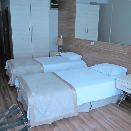 Derpa Hotell