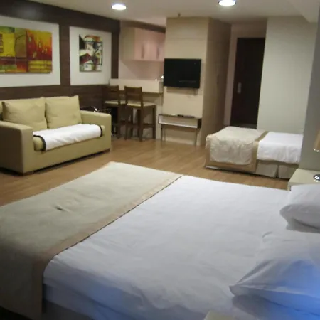 Derpa Hotell