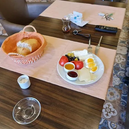 Derpa Hotell 3*