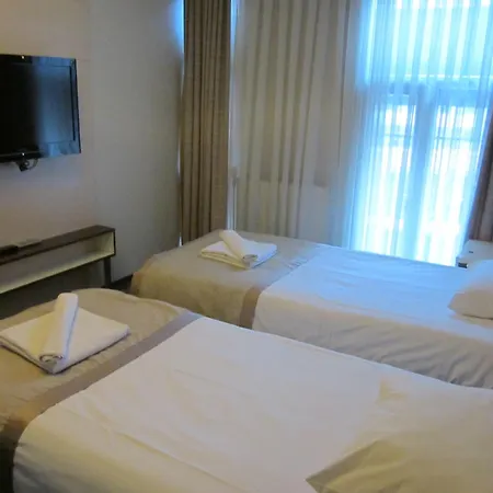 Hotell Derpa