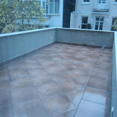 Derpa Отель Стамбул