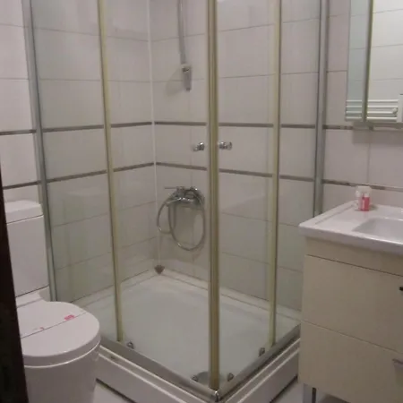 Derpa 3* 伊斯坦布尔