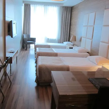 Derpa 3* Стамбул