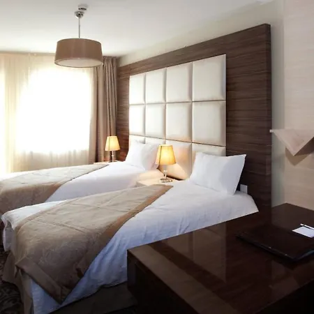 Derpa 3* Istanbul