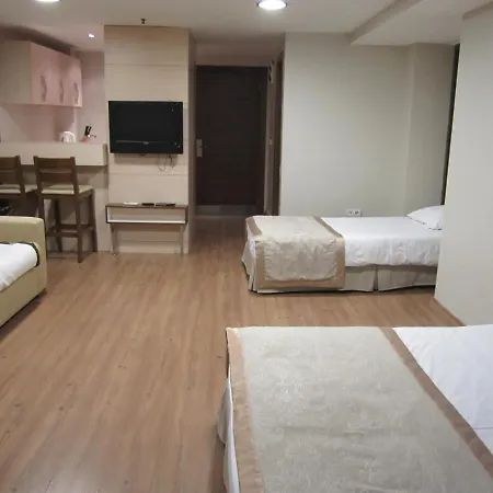 Derpa Hotel 3*