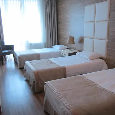 Hotel Derpa