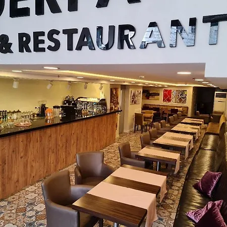 Hotel Derpa