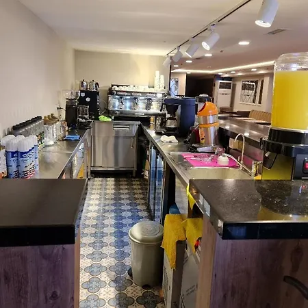 Derpa Hotel Istanbul