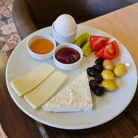 Derpa 3* Istanbul
