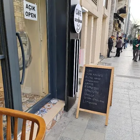 Derpa Istanbul