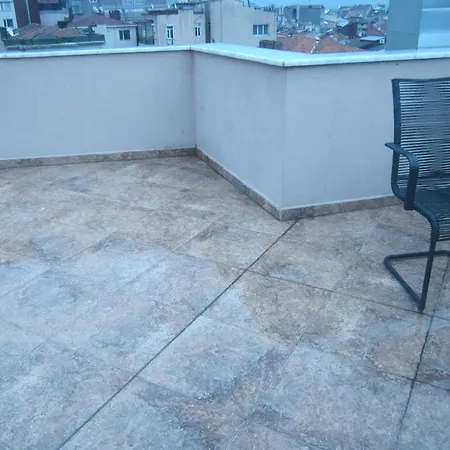 Derpa Hotel 3*