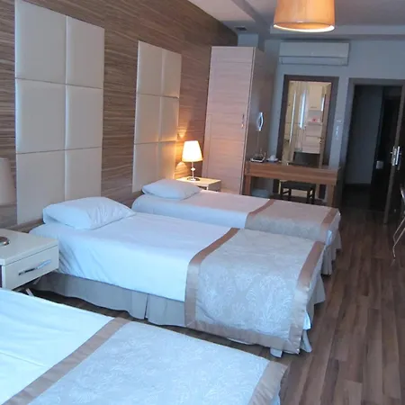 Derpa Hotel Istanboel