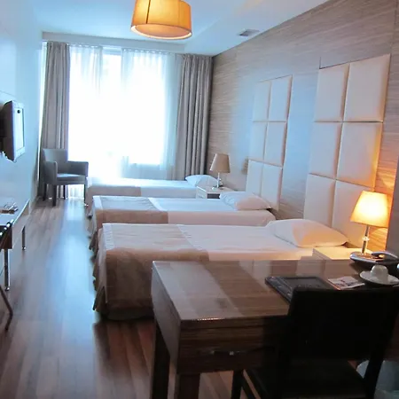 Derpa Hotel