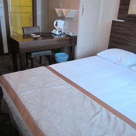 Derpa 3* Istanbul