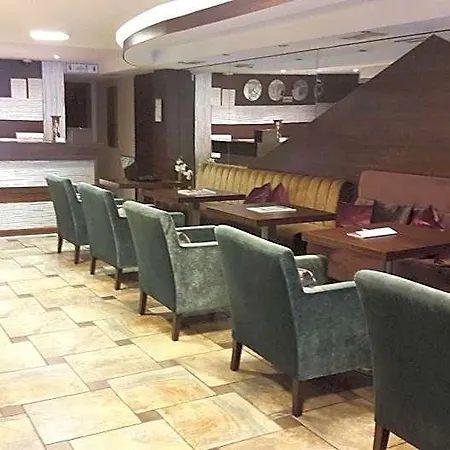 Derpa 3* Istanbul