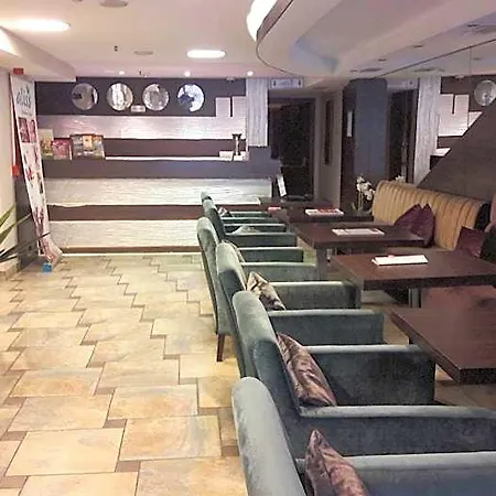 Derpa Hotel