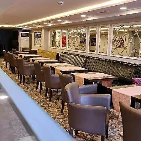 Derpa Hotel