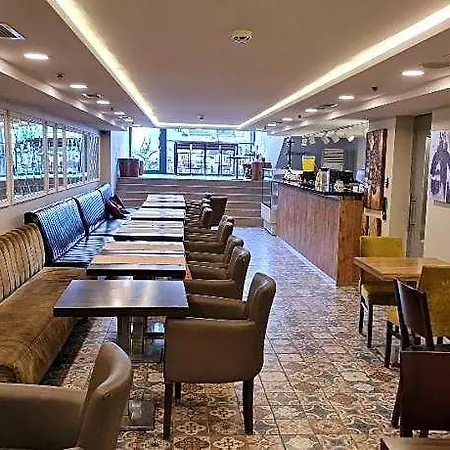 Derpa Hotel Istanbul