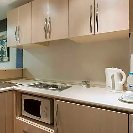 Derpa Hotel Istanbul
