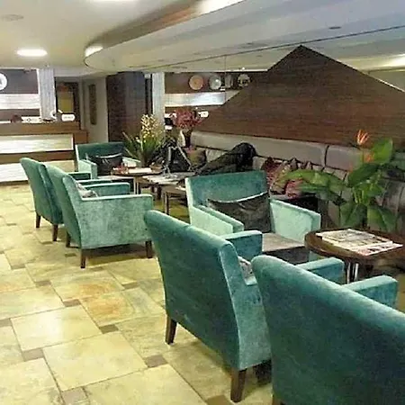 Derpa 3* Istanbul