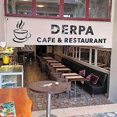 Hotel Derpa Istanbul