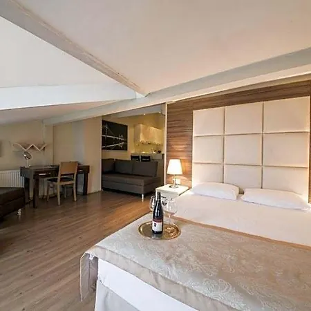 Derpa Hotel Istanbul