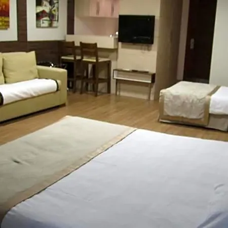 Derpa Hotel 3*