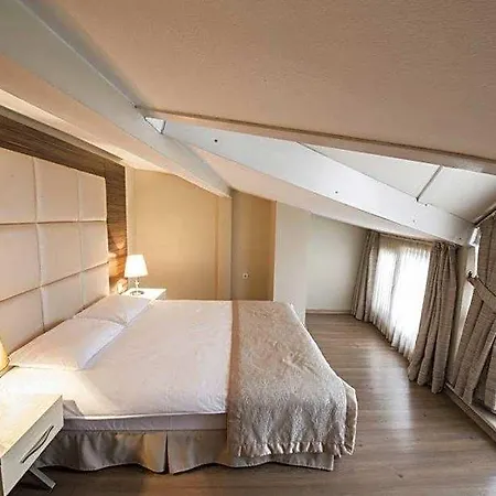 Derpa Hotel