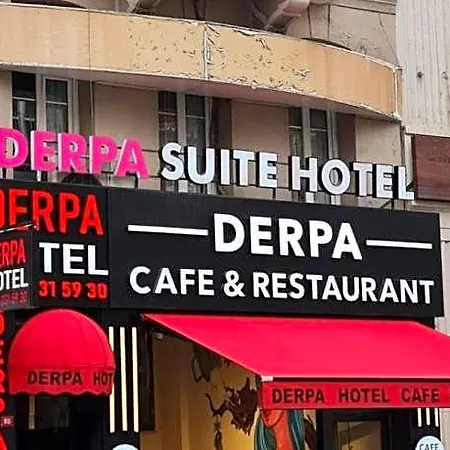Derpa 3* Istanbul