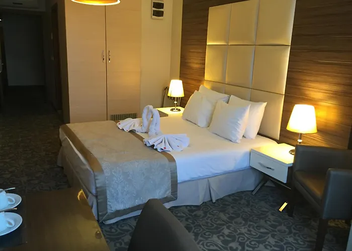 Derpa Hotel Estambul