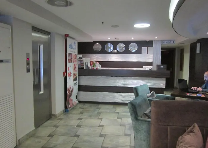 Derpa Hotel Istanbul