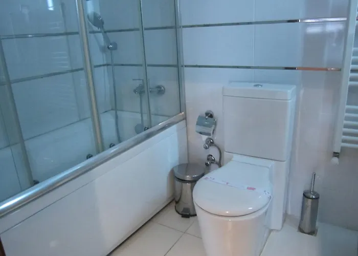 Derpa Hotel Istanbul