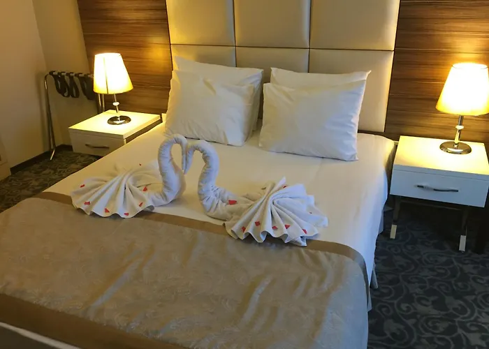 Derpa Hotel Istanbul