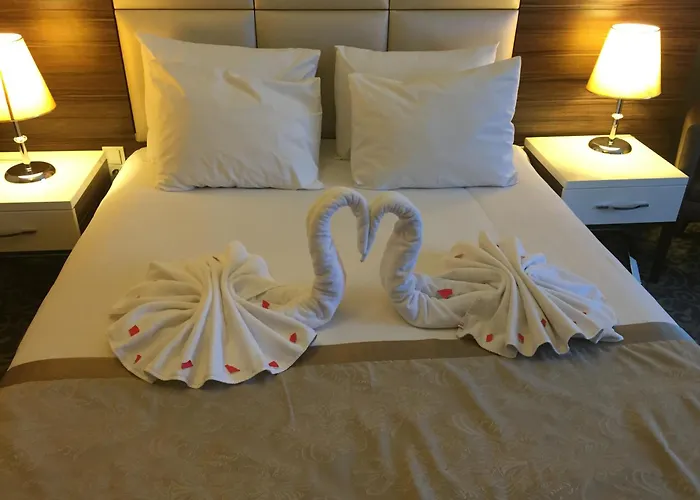 Hotel Derpa Estambul