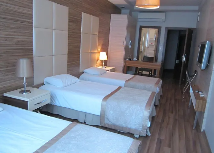 Derpa Hotel Istanbul