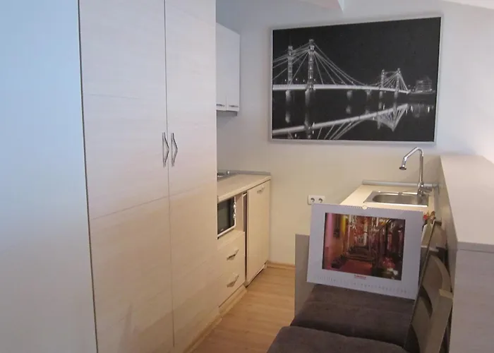 Derpa Hotel Istanbul