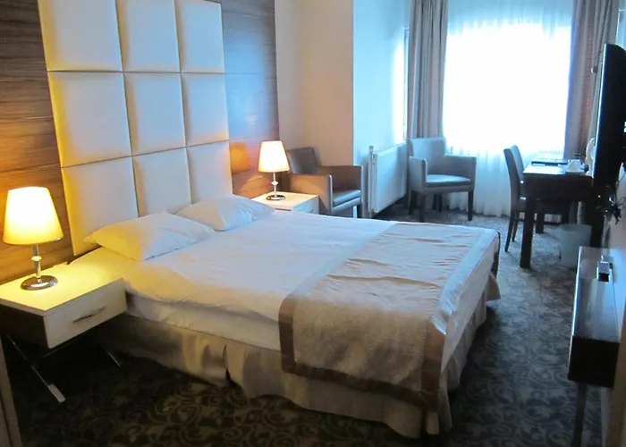 Derpa Hotel Estambul