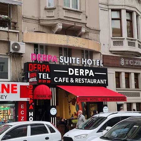 Derpa Hotel