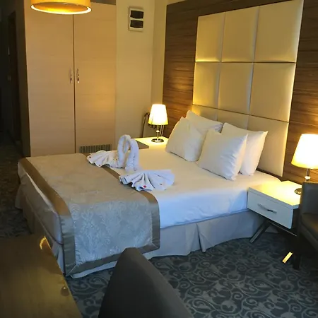 Derpa Hotel Istanbul