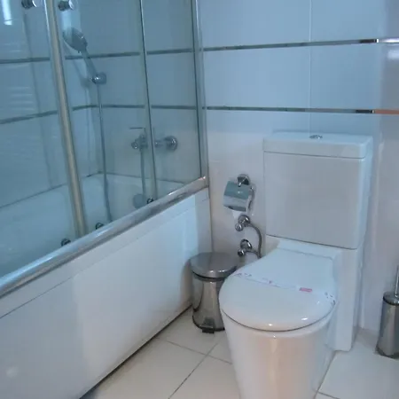 Derpa Hotel Istanbul