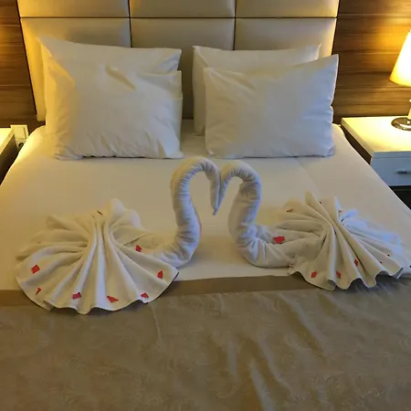 Hotel Derpa Istanbul