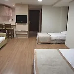Derpa ホテル 3*