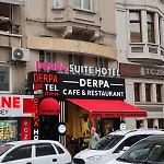 Derpa ホテル
