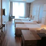 Derpa 3* イスタンブール